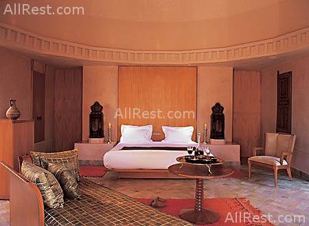 Amanjena Palace 28